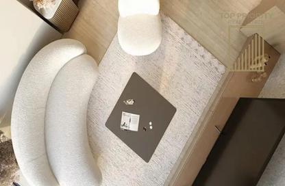 Apartment - 1 - 2 for sale in Seslia Tower - District 4 - Jumeirah Village Triangle - Dubai