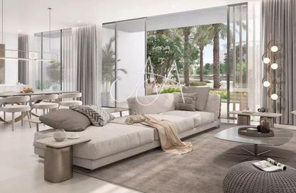 Apartment - 2 Bedrooms - 3 Bathrooms for sale in Naya 2 - Naya at District One - District One - Mohammed Bin Rashid City - Dubai Apartment - 2 Bedrooms - 3 Bathrooms for sale in Naya 2 - Naya at District One - District One - Mohammed Bin Rashid City - Dubai