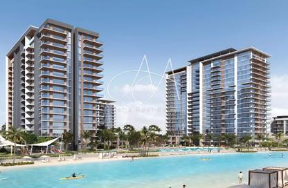Apartment - 2 Bedrooms - 3 Bathrooms for sale in Naya 2 - Naya at District One - District One - Mohammed Bin Rashid City - Dubai Apartment - 2 Bedrooms - 3 Bathrooms for sale in Naya 2 - Naya at District One - District One - Mohammed Bin Rashid City - Dubai