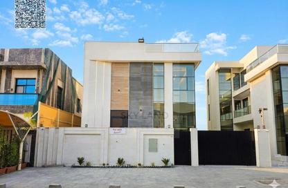 Villa - 6 - 7+ for sale in Al Yasmeen 1 - Al Yasmeen - Ajman Villa - 6 - 7+ for sale in Al Yasmeen 1 - Al Yasmeen - Ajman