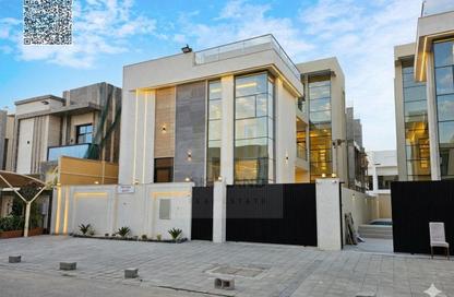 Villa - 6 - 7+ for sale in Al Yasmeen 1 - Al Yasmeen - Ajman