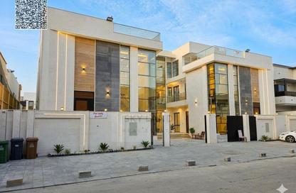 Villa - 6 - 7+ for sale in Al Yasmeen 1 - Al Yasmeen - Ajman