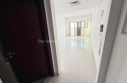 Apartment - 2 Bedrooms - 3 Bathrooms for rent in Al Mamzar - Al Mamzar - Sharjah - Sharjah