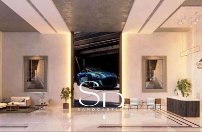 Apartment - 5 - 6 for sale in Viewz 2 by Danube - Viewz by DANUBE - Jumeirah Lake Towers - Dubai Apartment - 5 - 6 for sale in Viewz 2 by Danube - Viewz by DANUBE - Jumeirah Lake Towers - Dubai