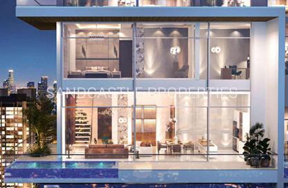 Apartment - 5 Bedrooms - 6 Bathrooms for sale in Viewz 2 by Danube - Viewz by DANUBE - Jumeirah Lake Towers - Dubai