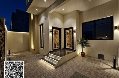 Villa - 5 - 7 for sale in Kabbali Hills - Al Helio 2 - Al Helio - Ajman