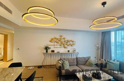 Apartment - 2 Bedrooms - 3 Bathrooms for rent in Mayan 4 - Mayan - Yas Island - Abu Dhabi Apartment - 2 Bedrooms - 3 Bathrooms for rent in Mayan 4 - Mayan - Yas Island - Abu Dhabi