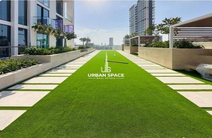 Apartment - 1 Bedroom - 1 Bathroom for sale in Binghatti House - District 10 - Jumeirah Village Circle - Dubai Apartment - 1 Bedroom - 1 Bathroom for sale in Binghatti House - District 10 - Jumeirah Village Circle - Dubai
