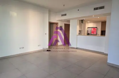Apartment - 2 Bedrooms - 3 Bathrooms for rent in Burj Vista 1 - Burj Vista - Downtown Dubai - Dubai