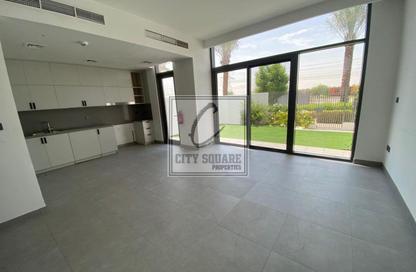 Townhouse - 3 Bedrooms - 4 Bathrooms for rent in Ruba - Arabian Ranches 3 - Dubai Townhouse - 3 Bedrooms - 4 Bathrooms for rent in Ruba - Arabian Ranches 3 - Dubai