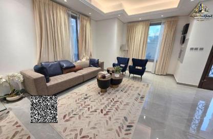 Villa - 4 - 5 for sale in Al Helio 1 - Al Helio - Ajman