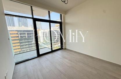 Apartment - Studio - 1 for rent in Azizi Riviera 46 - Azizi Riviera - Meydan One - Meydan - Dubai