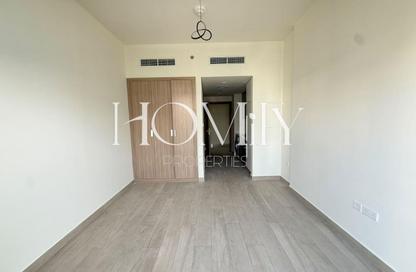 Apartment - Studio - 1 for rent in Azizi Riviera 46 - Azizi Riviera - Meydan One - Meydan - Dubai