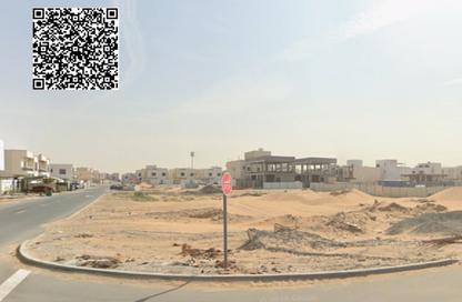 Land - Studio for sale in Al Bahia - Ajman