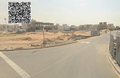 Land - Studio for sale in Al Bahia - Ajman