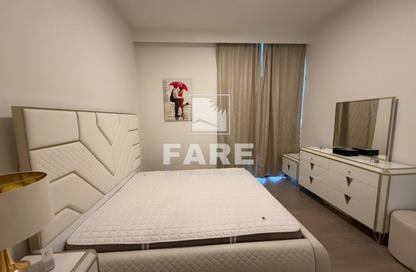 Apartment - 2 - 3 for rent in Vida 2 - Vida Residences - Aljada - Sharjah