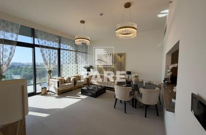 Apartment - 2 - 3 for rent in Vida 2 - Vida Residences - Aljada - Sharjah