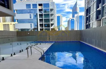 Apartment - 1 Bedroom - 2 Bathrooms for rent in Jumeirah Garden City - Al Satwa - Dubai Apartment - 1 Bedroom - 2 Bathrooms for rent in Jumeirah Garden City - Al Satwa - Dubai