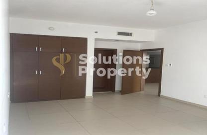 Apartment - 1 Bedroom - 2 Bathrooms for rent in The Gate Tower 3 - Shams Abu Dhabi - Al Reem Island - Abu Dhabi