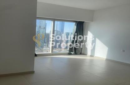 Apartment - 1 Bedroom - 2 Bathrooms for rent in The Gate Tower 3 - Shams Abu Dhabi - Al Reem Island - Abu Dhabi