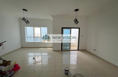 Apartment - 2 Bedrooms - 3 Bathrooms for rent in Terhab Residence - Al Qasba - Sharjah
