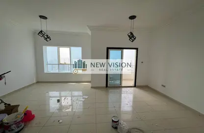 Apartment - 2 Bedrooms - 3 Bathrooms for rent in Terhab Residence - Al Qasba - Sharjah