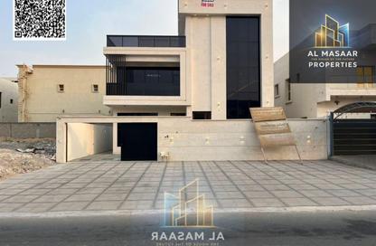 Villa - 5 Bedrooms - 7 Bathrooms for sale in Al Yasmeen 1 - Al Yasmeen - Ajman