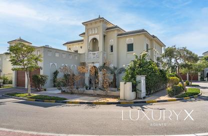 Villa - 4 Bedrooms - 5 Bathrooms for rent in Quortaj - North Village - Al Furjan - Dubai