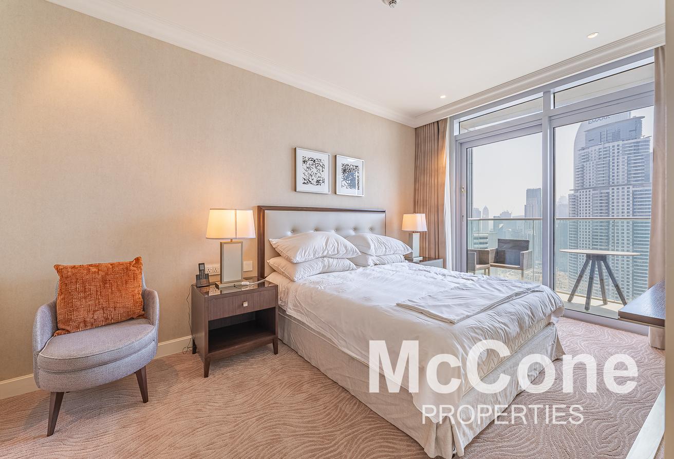 Burj & Fountain View | Available Now | View Today photo 6