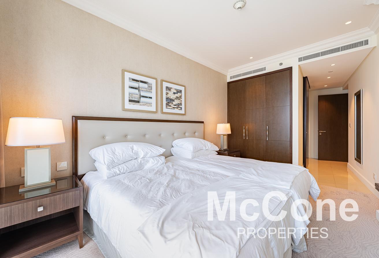 Burj & Fountain View | Available Now | View Today photo 12