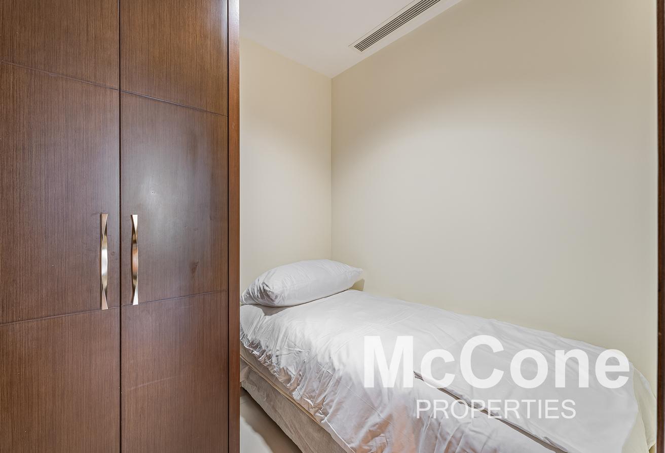 Burj & Fountain View | Available Now | View Today photo 16