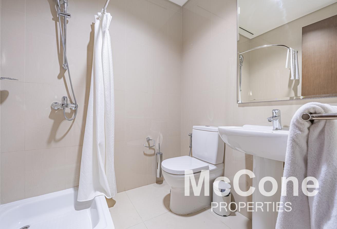 Burj & Fountain View | Available Now | View Today photo 15