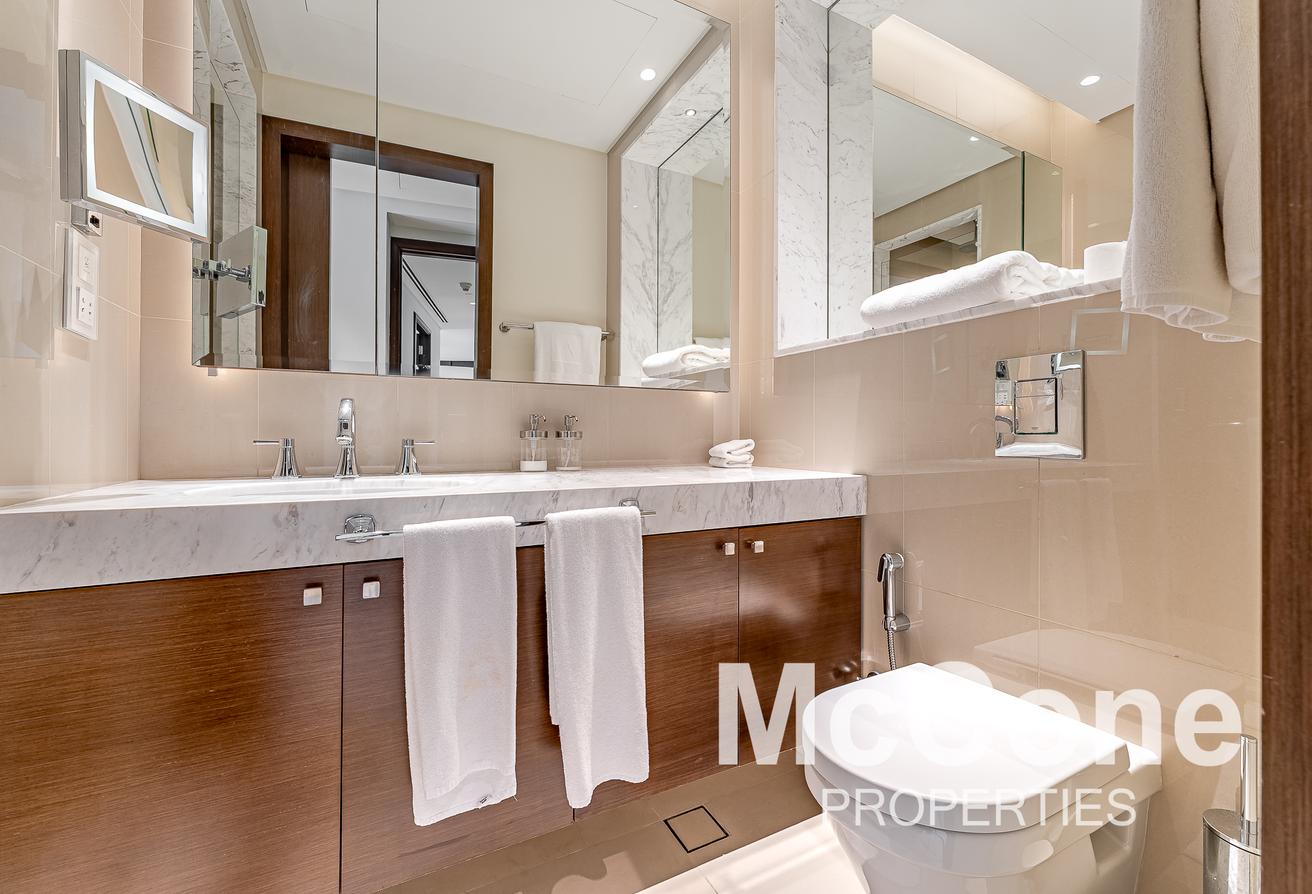 Burj & Fountain View | Available Now | View Today photo 13