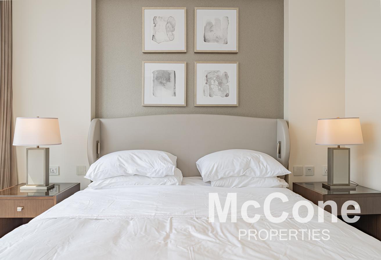 Burj & Fountain View | Available Now | View Today photo 10