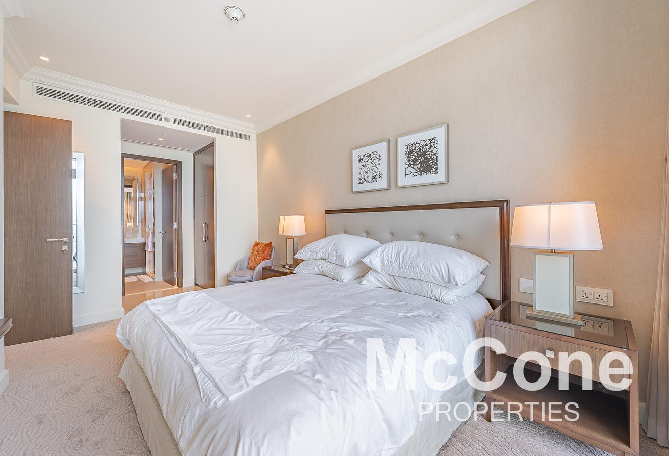 Burj & Fountain View | Available Now | View Today photo 7