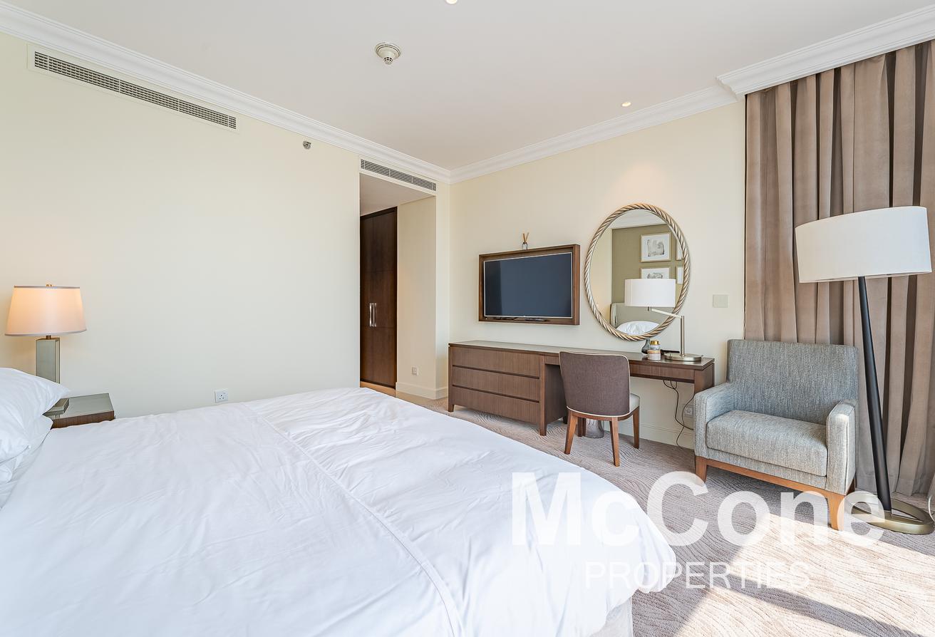 Burj & Fountain View | Available Now | View Today photo 9