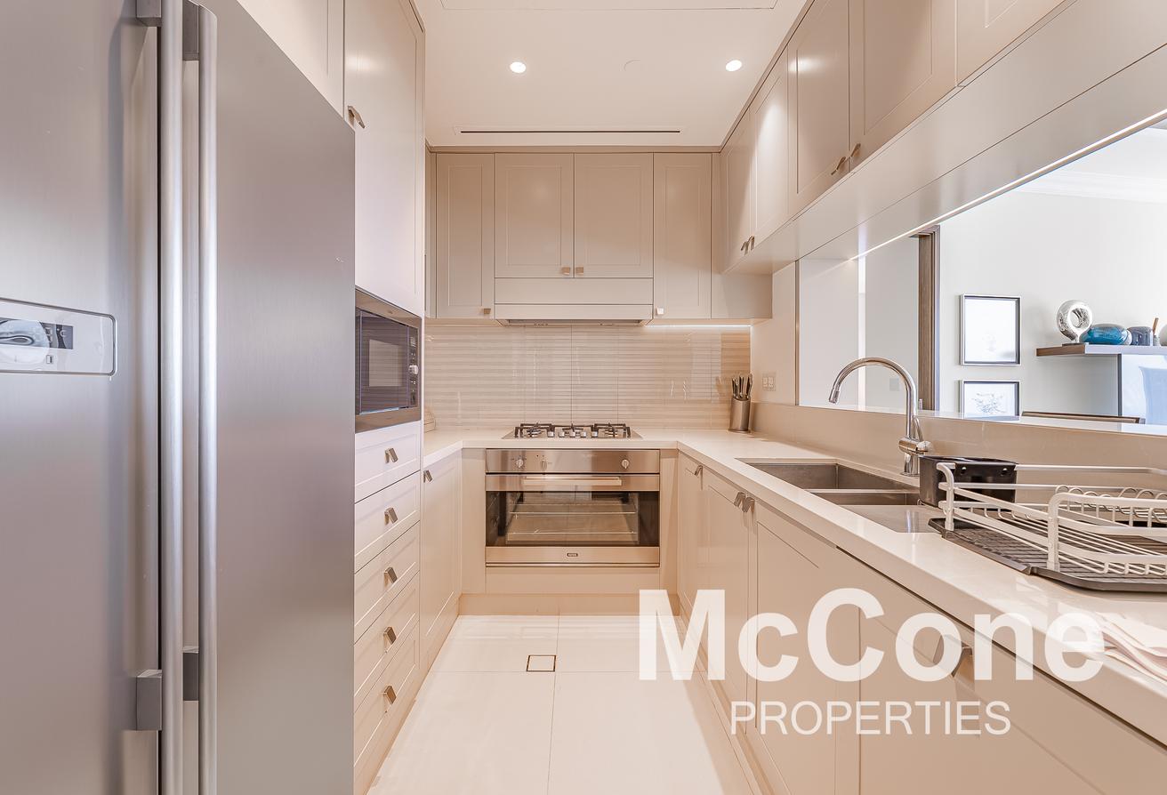 Burj & Fountain View | Available Now | View Today photo 5