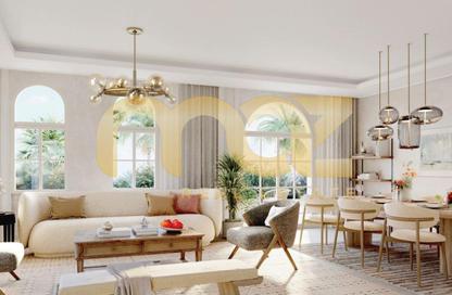 Townhouse - 3 Bedrooms - 4 Bathrooms for sale in Seville Bloom - Mohamed Bin Zayed City - Abu Dhabi Townhouse - 3 Bedrooms - 4 Bathrooms for sale in Seville Bloom - Mohamed Bin Zayed City - Abu Dhabi