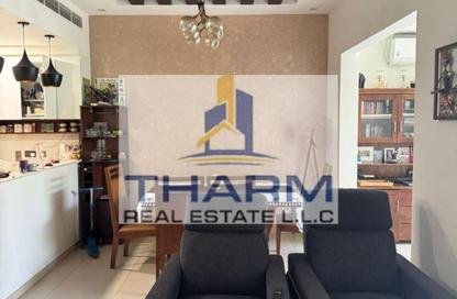 تاون هاوس - 3 غرف نوم - 3 حمامات للايجار في 3 أرابيلا تاون هاوس - أرابيلا تاون هاوس - مدن - دبي