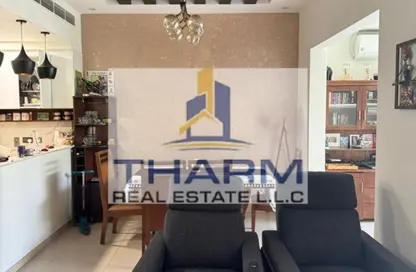 تاون هاوس - 3 غرف نوم - 3 حمامات للايجار في 3 أرابيلا تاون هاوس - أرابيلا تاون هاوس - مدن - دبي