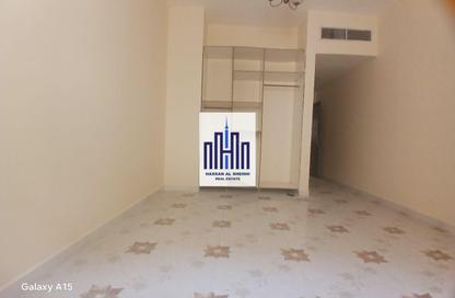 Apartment - 1 Bedroom - 2 Bathrooms for rent in Muwailih Building - Muwaileh - Sharjah Apartment - 1 Bedroom - 2 Bathrooms for rent in Muwailih Building - Muwaileh - Sharjah