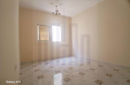 Apartment - 1 Bedroom - 2 Bathrooms for rent in Muwailih Building - Muwaileh - Sharjah Apartment - 1 Bedroom - 2 Bathrooms for rent in Muwailih Building - Muwaileh - Sharjah
