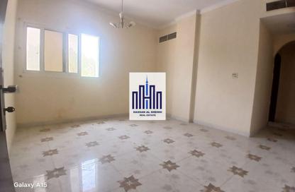 Apartment - 1 Bedroom - 2 Bathrooms for rent in Muwailih Building - Muwaileh - Sharjah Apartment - 1 Bedroom - 2 Bathrooms for rent in Muwailih Building - Muwaileh - Sharjah
