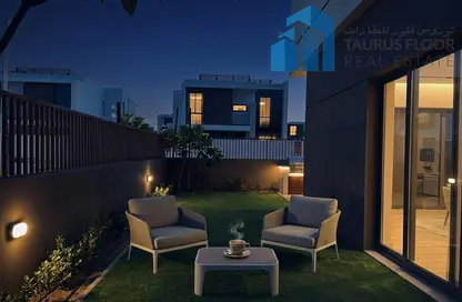 Villa - 3 Bedrooms - 4 Bathrooms for rent in The Terraces - Al Barsha 1 - Al Barsha - Dubai Villa - 3 Bedrooms - 4 Bathrooms for rent in The Terraces - Al Barsha 1 - Al Barsha - Dubai