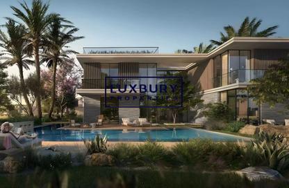 Villa - 4 Bedrooms - 5 Bathrooms for sale in The Wilds 3 by Aldar - The Wilds by Aldar - Dubai Land - Dubai