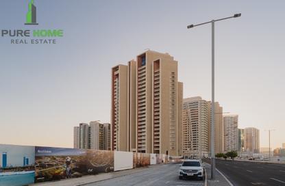 Apartment - 3 - 4 for sale in Baheen Tower - Najmat Abu Dhabi - Al Reem Island - Abu Dhabi Apartment - 3 - 4 for sale in Baheen Tower - Najmat Abu Dhabi - Al Reem Island - Abu Dhabi