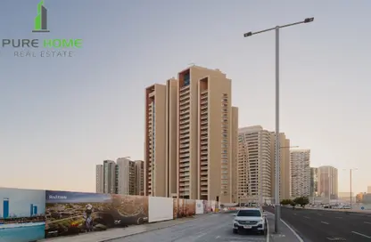 Apartment - 3 Bedrooms - 4 Bathrooms for sale in Baheen Tower - Najmat Abu Dhabi - Al Reem Island - Abu Dhabi