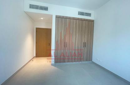 Townhouse - 3 Bedrooms - 4 Bathrooms for rent in Bloom Living - Zayed City (Khalifa City C) - Khalifa City - Abu Dhabi Townhouse - 3 Bedrooms - 4 Bathrooms for rent in Bloom Living - Zayed City (Khalifa City C) - Khalifa City - Abu Dhabi