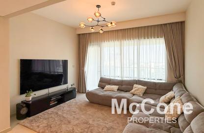 Apartment - 1 - 1 for sale in Vida Residences Creek Beach - Creek Beach - Dubai Creek Harbour (The Lagoons) - Dubai Apartment - 1 - 1 for sale in Vida Residences Creek Beach - Creek Beach - Dubai Creek Harbour (The Lagoons) - Dubai