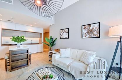 Apartment - 1 - 2 for rent in Studio One - Dubai Marina - Dubai Apartment - 1 - 2 for rent in Studio One - Dubai Marina - Dubai